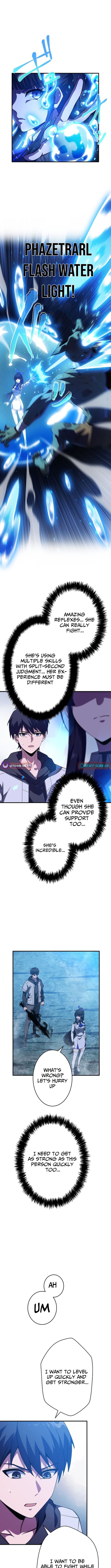 The Soot Chapter Covered Hero ~Saving the World with Dark Heretical Skills~ - Chapter 06 Page 7