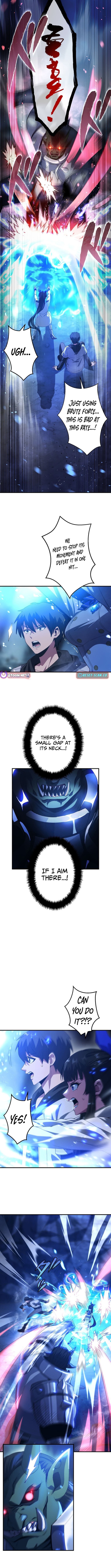 The Soot Chapter Covered Hero ~Saving the World with Dark Heretical Skills~ - Chapter 07 Page 9