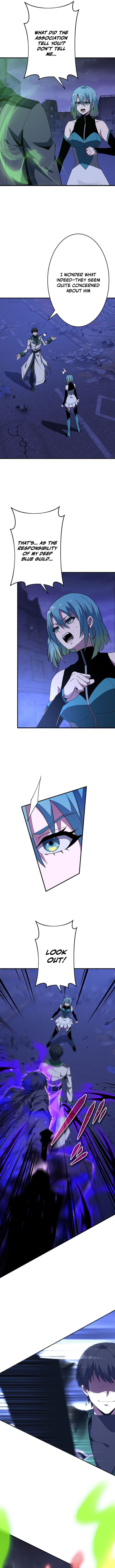 The Soot Chapter Covered Hero ~Saving the World with Dark Heretical Skills~ - Chapter 20 Page 2