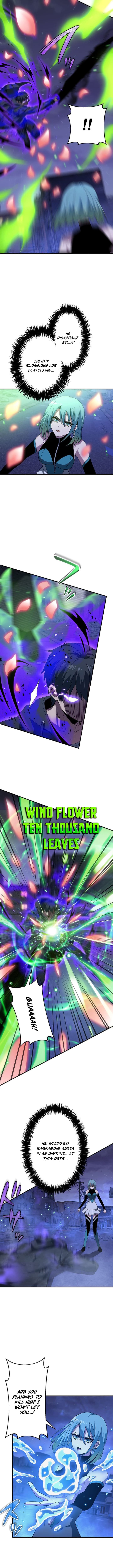 The Soot Chapter Covered Hero ~Saving the World with Dark Heretical Skills~ - Chapter 20 Page 3