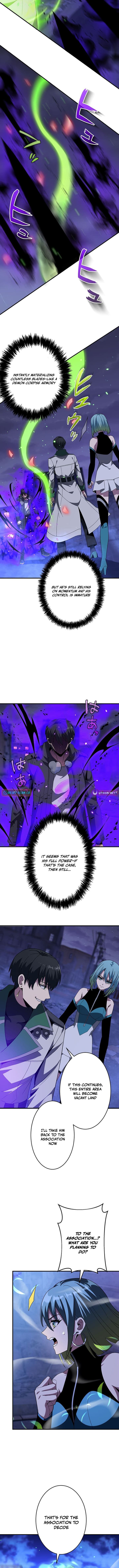 The Soot Chapter Covered Hero ~Saving the World with Dark Heretical Skills~ - Chapter 20 Page 5