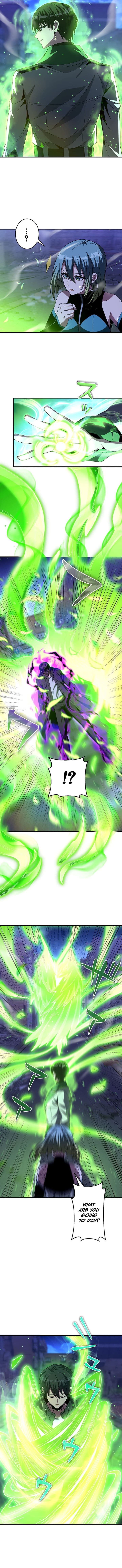 The Soot Chapter Covered Hero ~Saving the World with Dark Heretical Skills~ - Chapter 20 Page 6