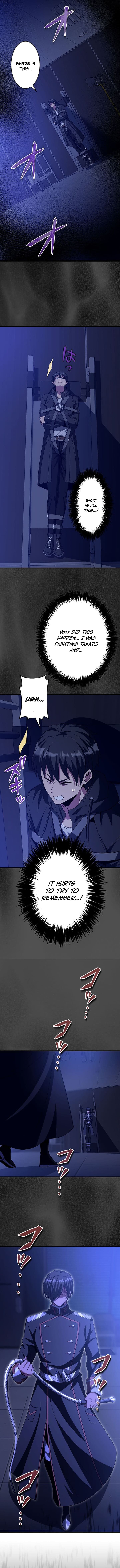 The Soot Chapter Covered Hero ~Saving the World with Dark Heretical Skills~ - Chapter 20 Page 9