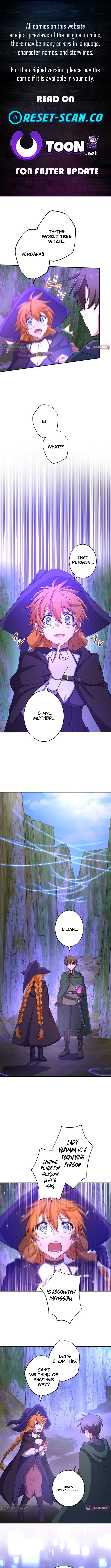 Guiding Adventurer: The Shortest Route to the Strongest Chapter 07 Page 1