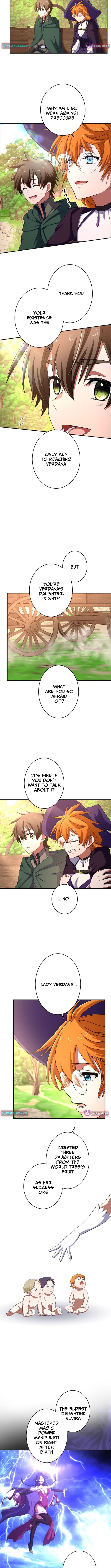 Guiding Adventurer: The Shortest Route to the Strongest Chapter 07 Page 3