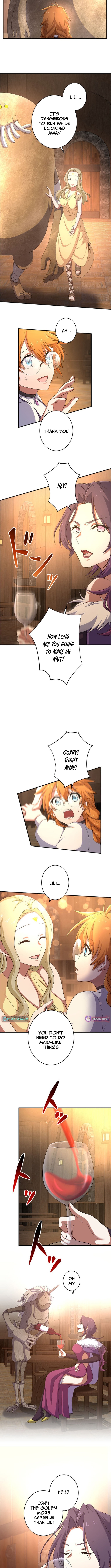 Guiding Adventurer: The Shortest Route to the Strongest Chapter 07 Page 5
