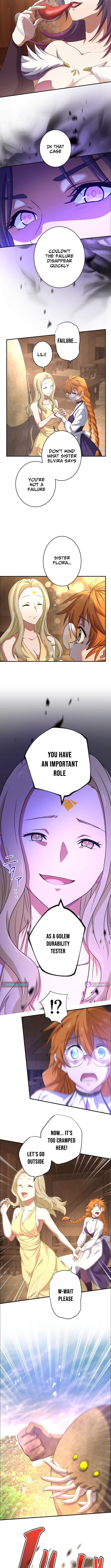 Guiding Adventurer: The Shortest Route to the Strongest Chapter 07 Page 6