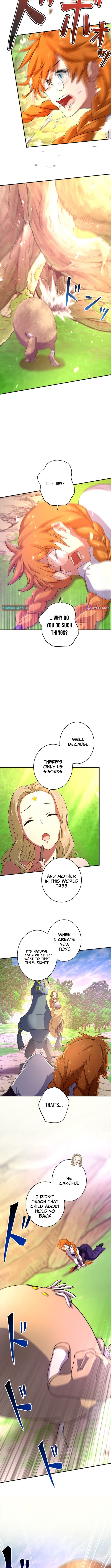 Guiding Adventurer: The Shortest Route to the Strongest Chapter 07 Page 7