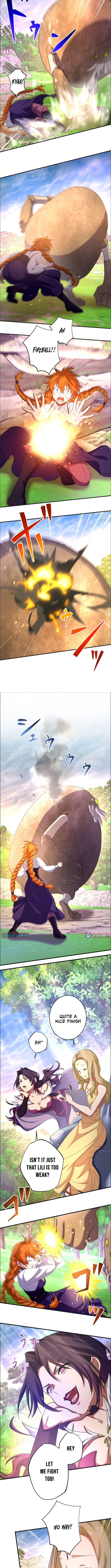 Guiding Adventurer: The Shortest Route to the Strongest Chapter 07 Page 8