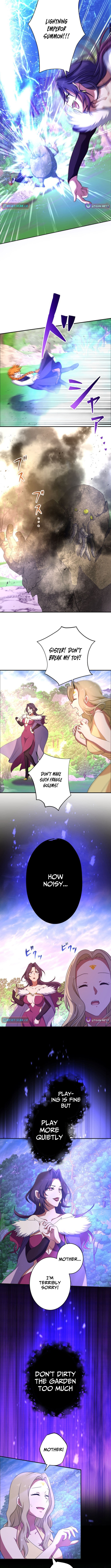 Guiding Adventurer: The Shortest Route to the Strongest Chapter 07 Page 10