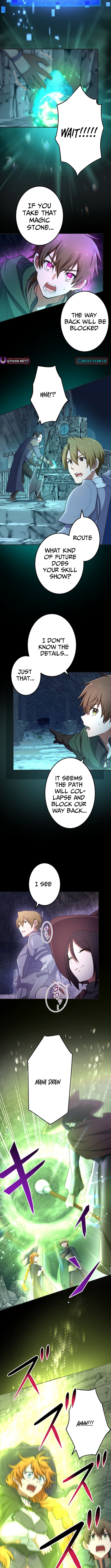 Guiding Adventurer: The Shortest Route to the Strongest Chapter 01 Page 14