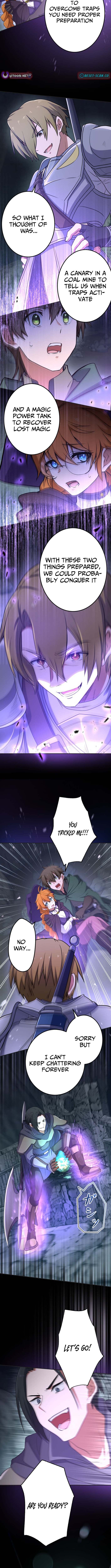 Guiding Adventurer: The Shortest Route to the Strongest Chapter 01 Page 16