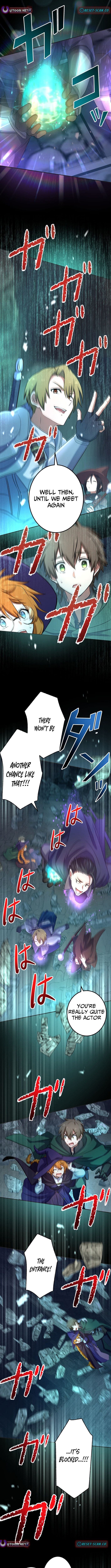 Guiding Adventurer: The Shortest Route to the Strongest Chapter 01 Page 17