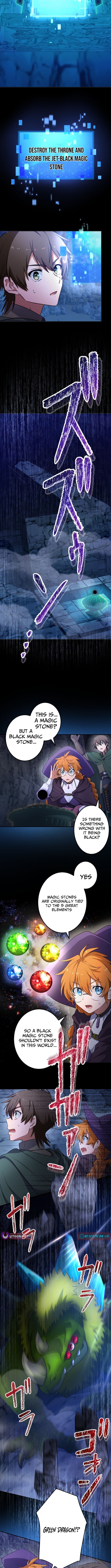 Guiding Adventurer: The Shortest Route to the Strongest Chapter 01 Page 19