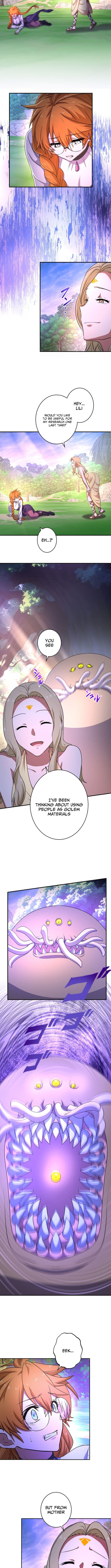 Guiding Adventurer: The Shortest Route to the Strongest Chapter 08 Page 2
