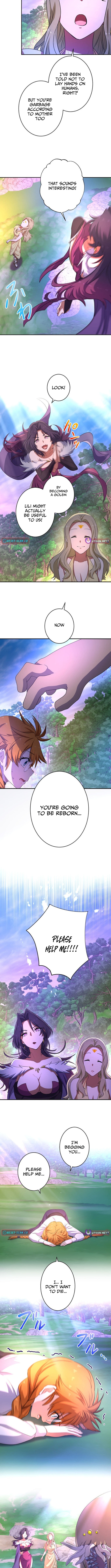 Guiding Adventurer: The Shortest Route to the Strongest Chapter 08 Page 3