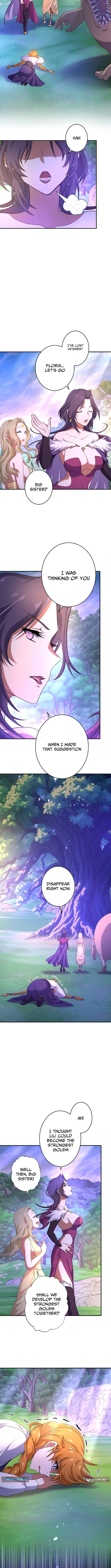 Guiding Adventurer: The Shortest Route to the Strongest Chapter 08 Page 4