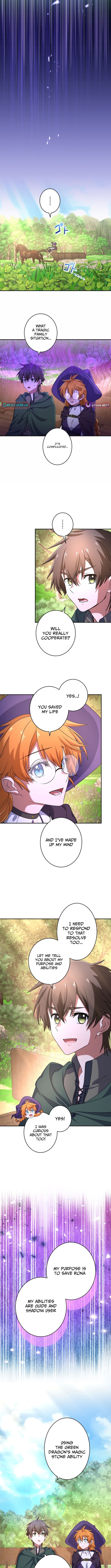 Guiding Adventurer: The Shortest Route to the Strongest Chapter 08 Page 5