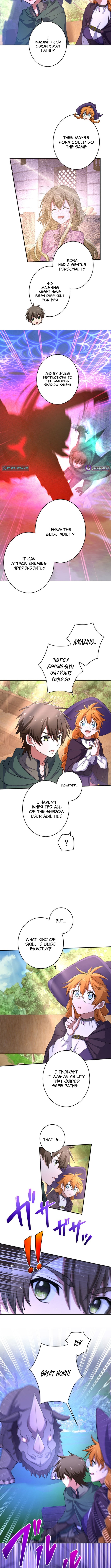 Guiding Adventurer: The Shortest Route to the Strongest Chapter 08 Page 7