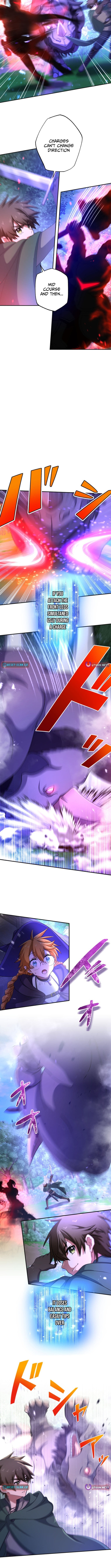 Guiding Adventurer: The Shortest Route to the Strongest Chapter 08 Page 10