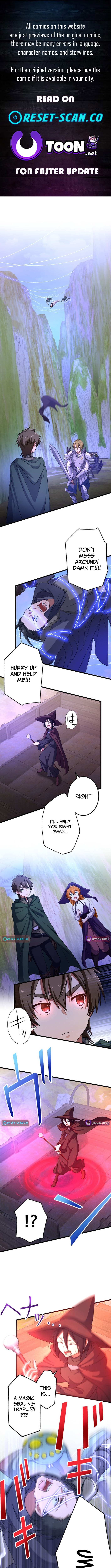 Guiding Adventurer: The Shortest Route to the Strongest Chapter 05 Page 1