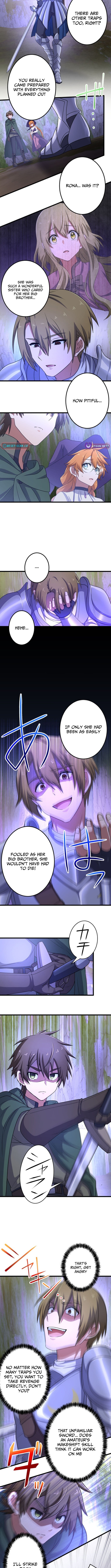 Guiding Adventurer: The Shortest Route to the Strongest Chapter 05 Page 3