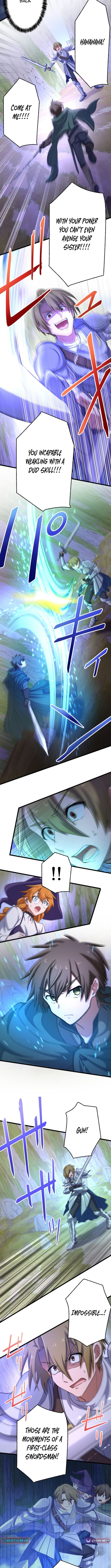 Guiding Adventurer: The Shortest Route to the Strongest Chapter 05 Page 4