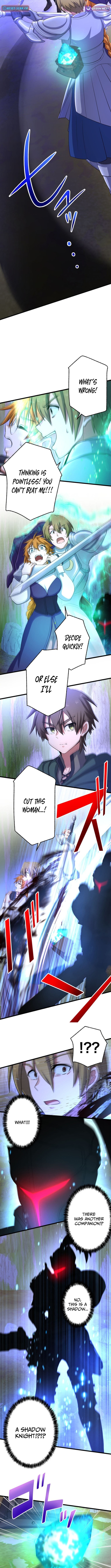 Guiding Adventurer: The Shortest Route to the Strongest Chapter 05 Page 7