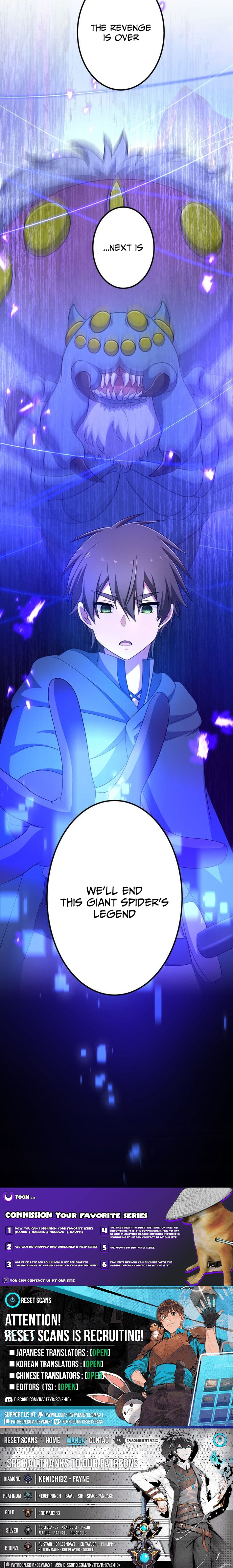 Guiding Adventurer: The Shortest Route to the Strongest Chapter 05 Page 11