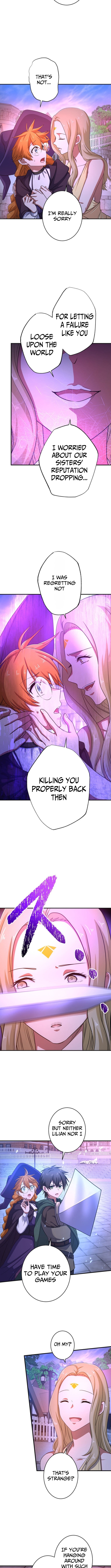 Guiding Adventurer: The Shortest Route to the Strongest Chapter 10 Page 2