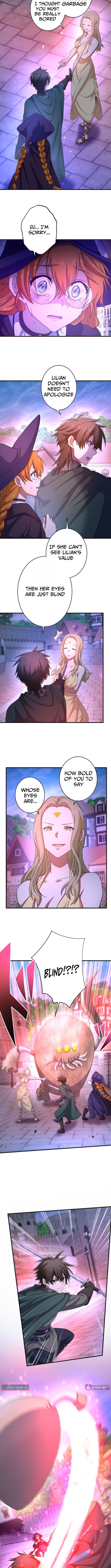 Guiding Adventurer: The Shortest Route to the Strongest Chapter 10 Page 3