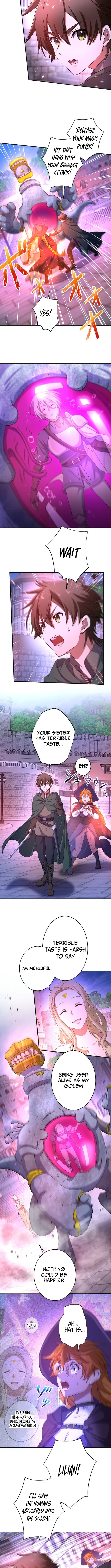Guiding Adventurer: The Shortest Route to the Strongest Chapter 10 Page 6