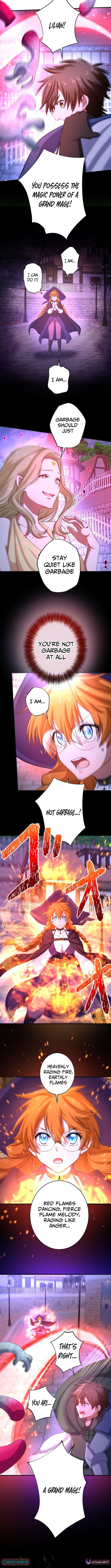 Guiding Adventurer: The Shortest Route to the Strongest Chapter 10 Page 10