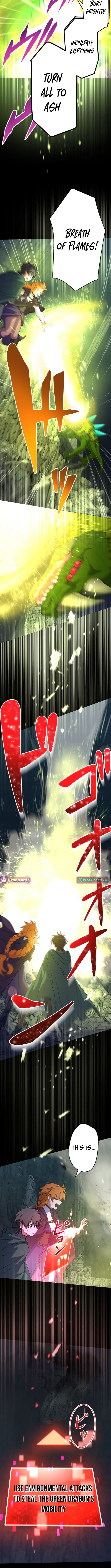 Guiding Adventurer: The Shortest Route to the Strongest Chapter 02 Page 5
