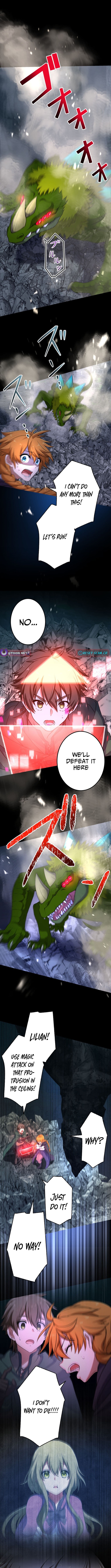 Guiding Adventurer: The Shortest Route to the Strongest Chapter 02 Page 6