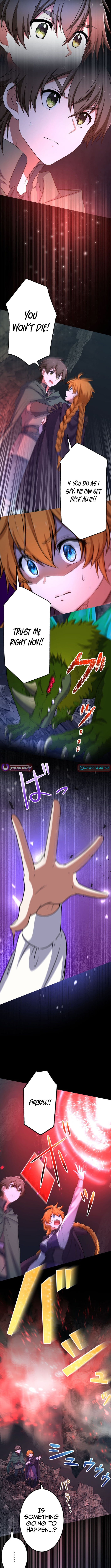 Guiding Adventurer: The Shortest Route to the Strongest Chapter 02 Page 7