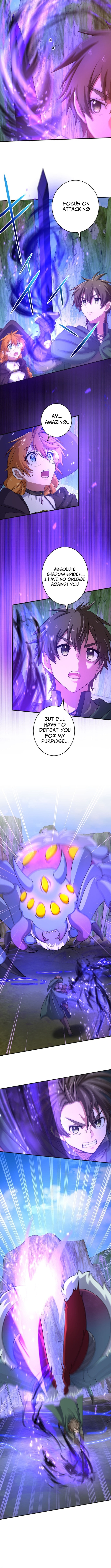 Guiding Adventurer: The Shortest Route to the Strongest Chapter 06 Page 8