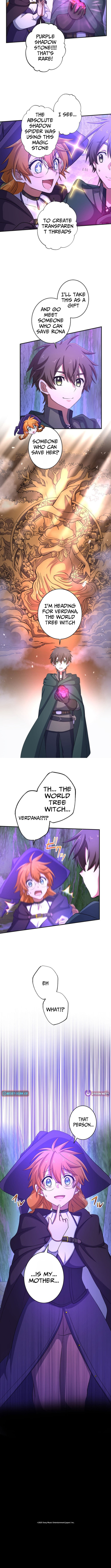 Guiding Adventurer: The Shortest Route to the Strongest Chapter 06 Page 10