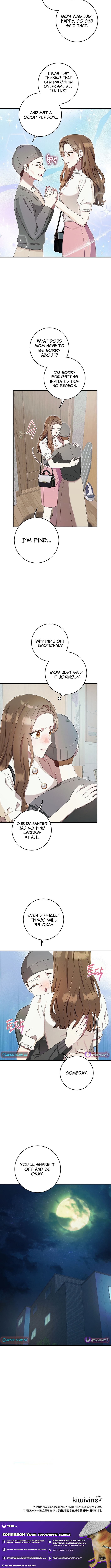 Team Leader, I'll Go Straight Forward Chapter 09 Page 11
