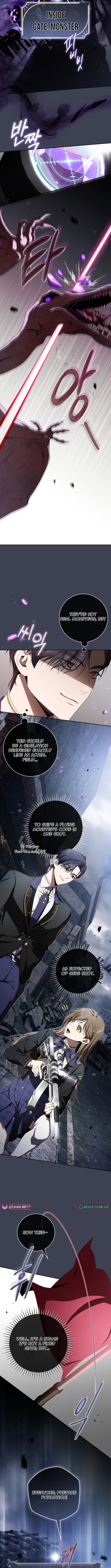 How to Ride the Protagonist's Path of Flowers Chapter 13 Page 3