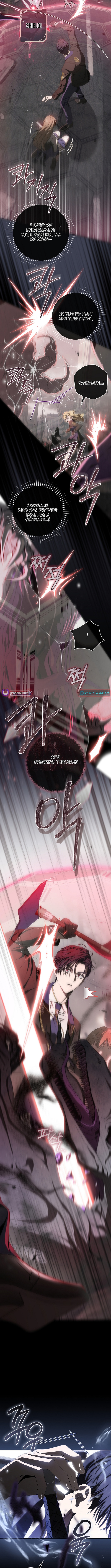 How to Ride the Protagonist's Path of Flowers Chapter 13 Page 13