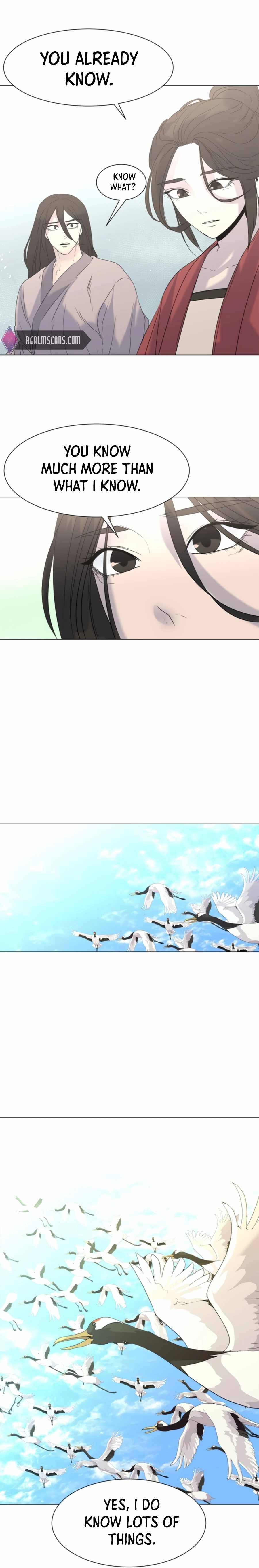 The Great Chaos of Martial World Chapter 20 Page 2