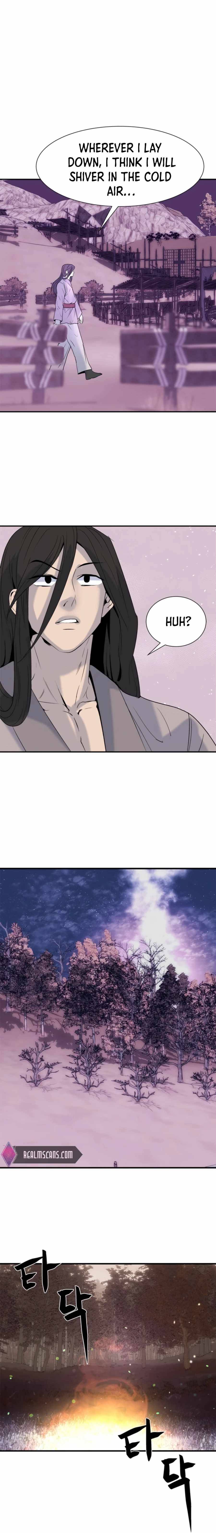 The Great Chaos of Martial World Chapter 20 Page 16