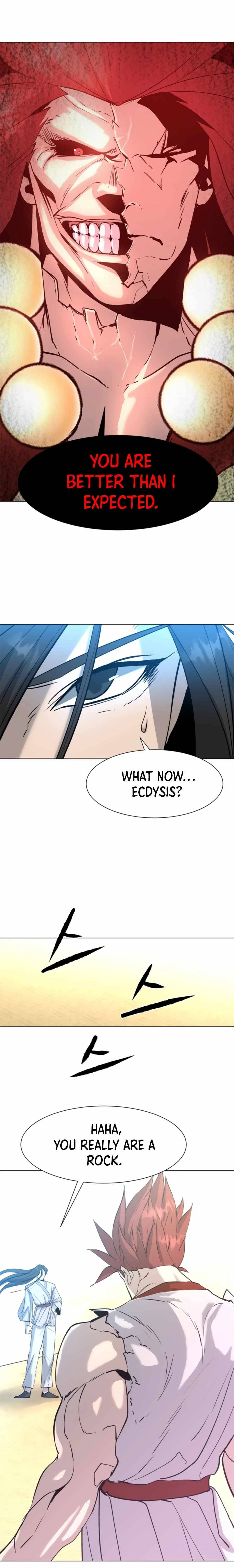 The Great Chaos of Martial World Chapter 17 Page 13