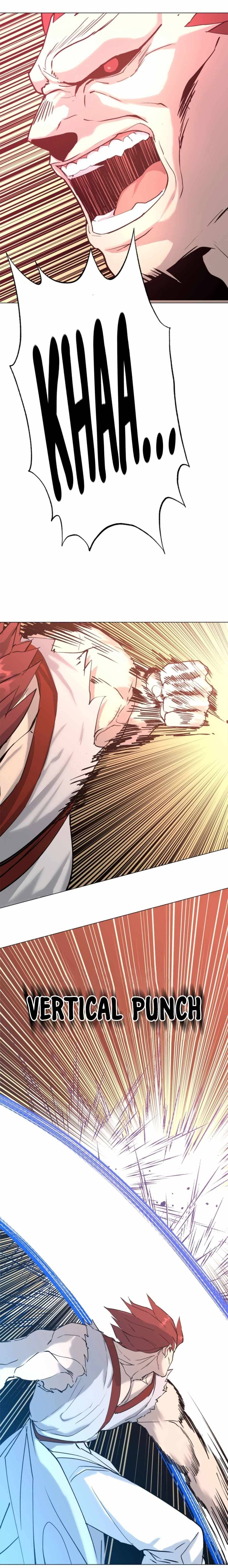 The Great Chaos of Martial World Chapter 17 Page 15