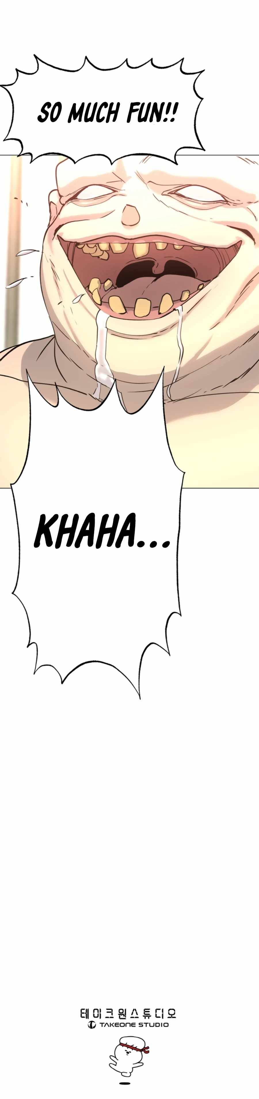 The Great Chaos of Martial World Chapter 17 Page 22
