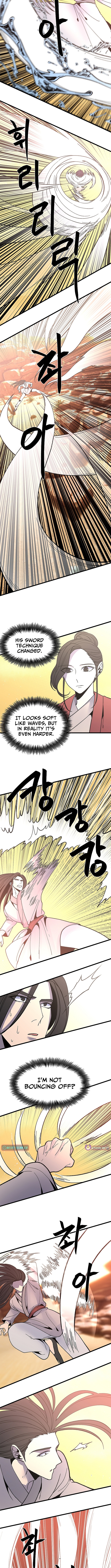 The Great Chaos of Martial World Chapter 43 Page 3