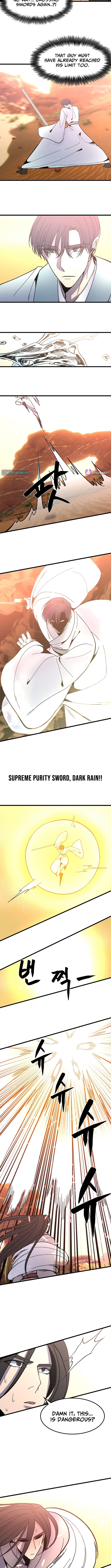 The Great Chaos of Martial World Chapter 43 Page 6