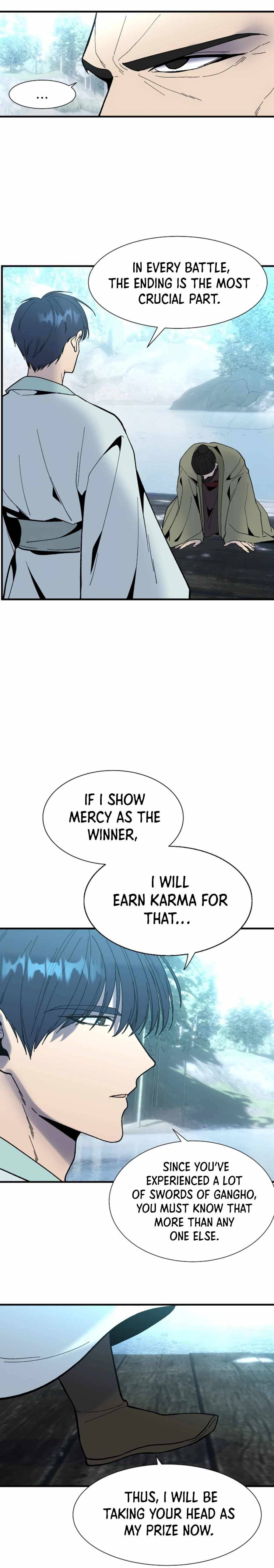 The Great Chaos of Martial World Chapter 25 Page 10