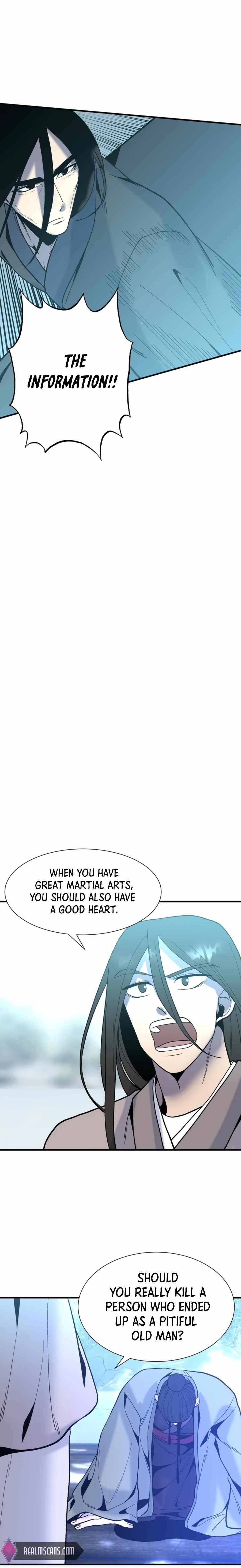 The Great Chaos of Martial World Chapter 25 Page 15